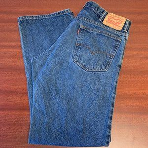 Classic 517 Levi's 100% Cotton